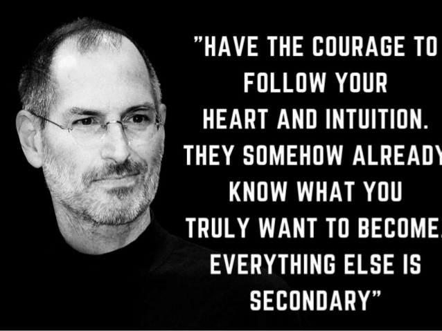 famous steve jobs inspirational quotes 