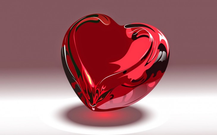 valentines day heart images 