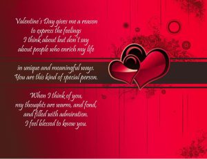 Happy valentine’s day! Top 100 Happy Valentines day Wishes Images Quotes Messages HD