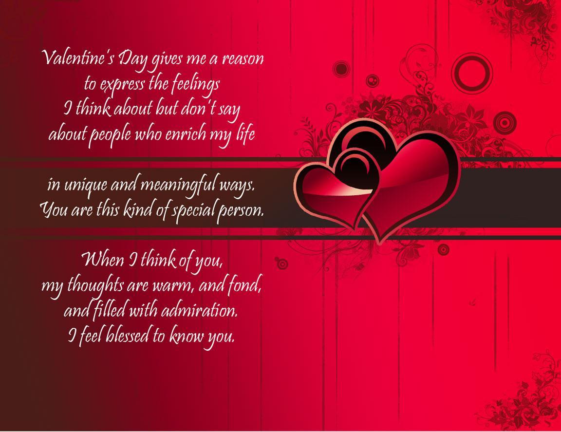 valentines day wishes for lovers 