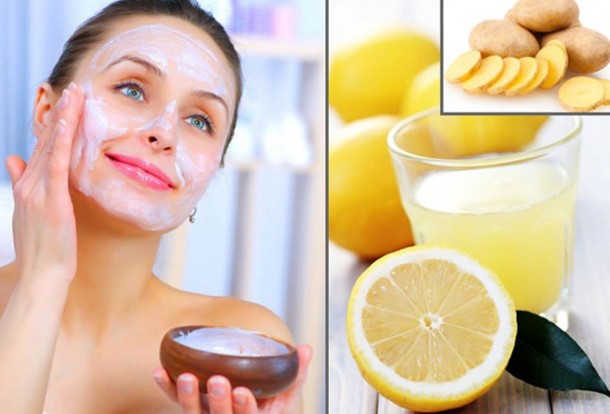home remedies to remove skin tan instantly