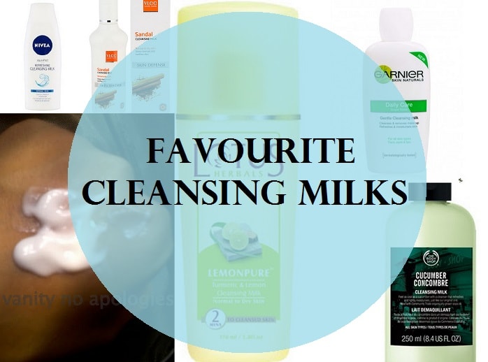 best moisturising cleanser