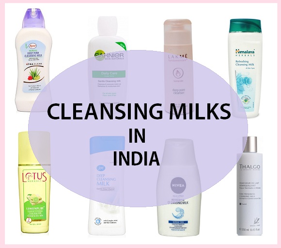 best face cleansers in india