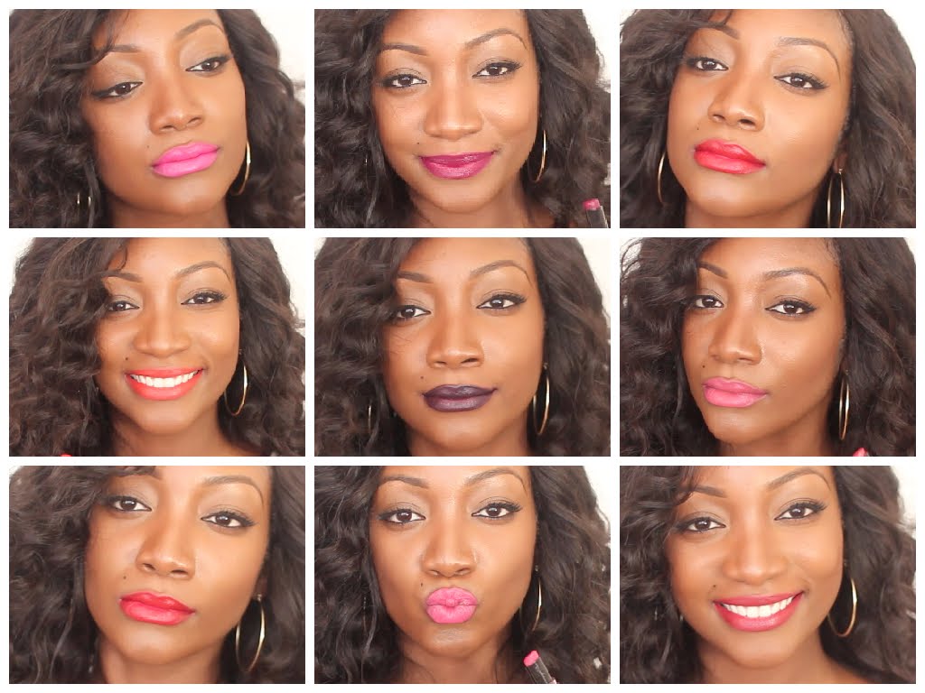 best mac lipstick colors for light skin