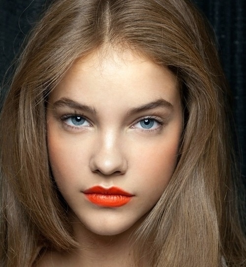 lipstick color for medium brown skin 