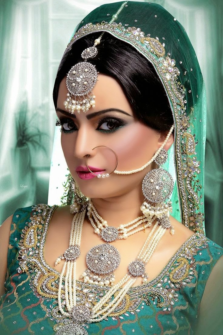 Top 50+ Best Beautiful Indian Designer Nose Rings Designs Trends 2024