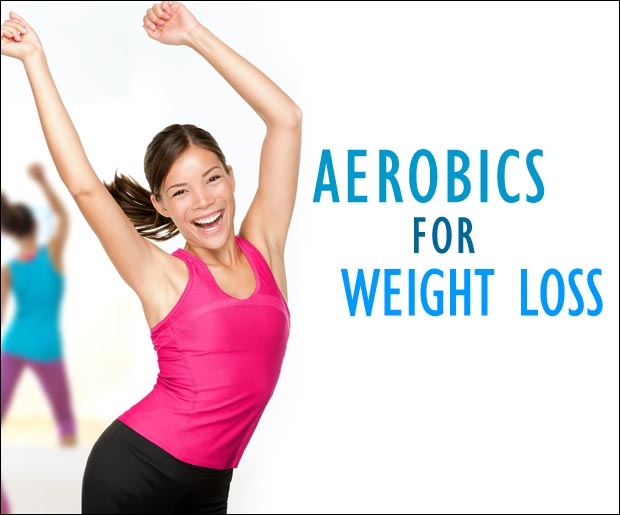 simple aerobics exercise for beginners