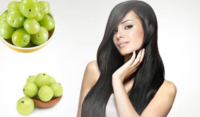 Benefits Of Amla Juice On Health, Hair and Skin