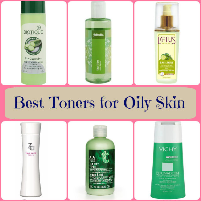 best cleanser for oily skin in in india 
