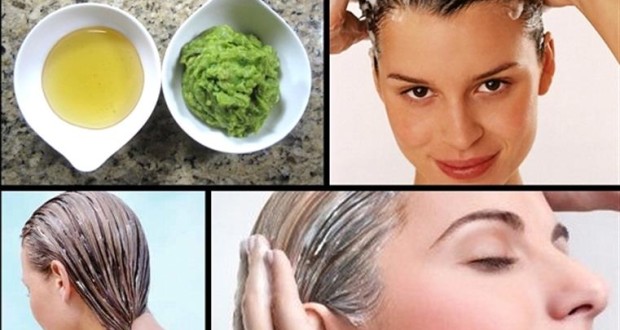 best ways to get smooth and soft hair 
