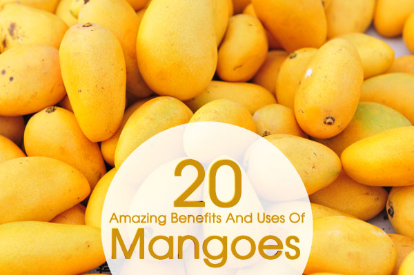 amaing benefits of mango