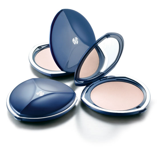 best make up powder for oily skin 