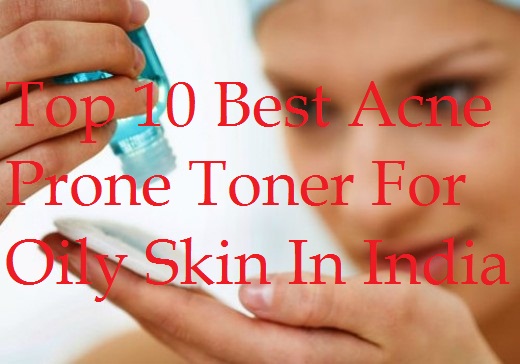 best moisurizing toner in india