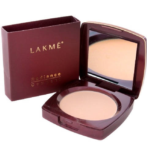 lakeme face powder for oily skin 