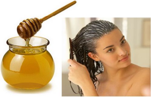 how to get smooth and shiny hair naturally 
