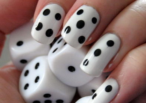 step by step nail art designs for beginners