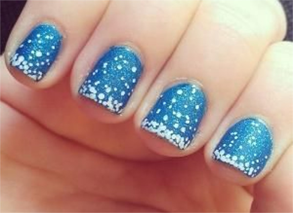 nail art designs for beginners 