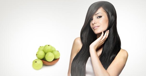 Amla And Fenugreek Pack To Get Rid Of White Hairs Naturally