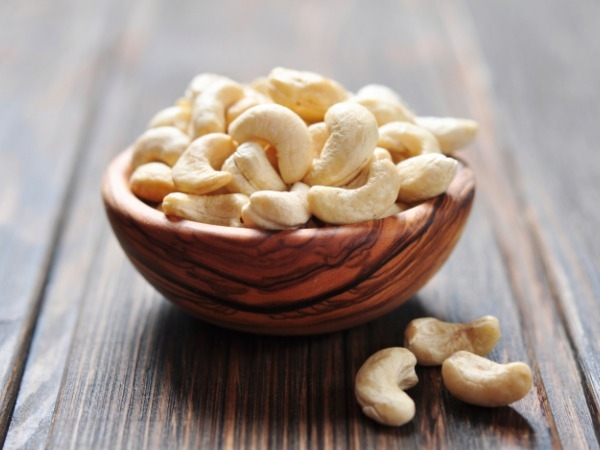 Cashew nuts health benefits of cashew nuts