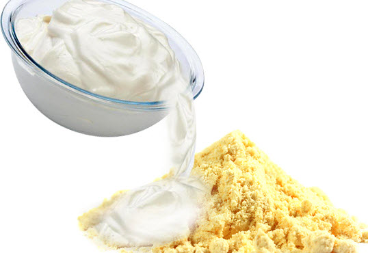 gram flour benefits 