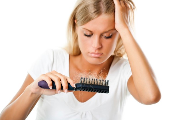 Fenugreek Seeds Prevents Hair Loss