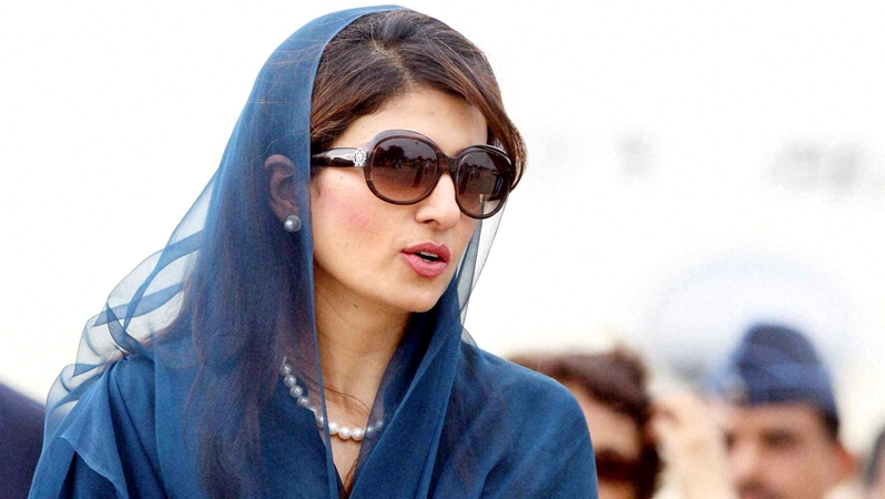 Hina Rabbani Khar beautiful Pakistani Women Girls Pretty Women