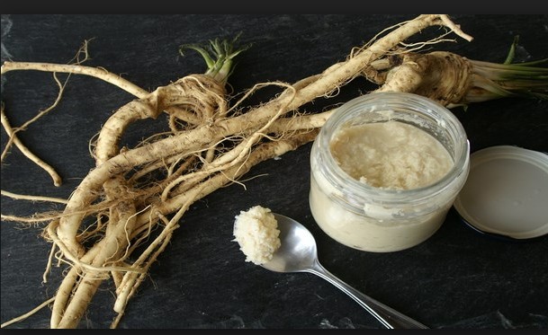 Horseradish For Dark Spots On Face