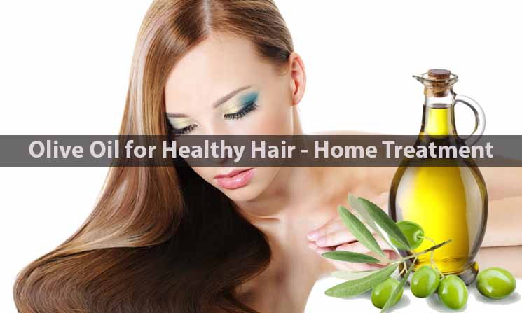tips for healthy hair 