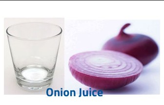 Onion Juice For Dark Spots On Face