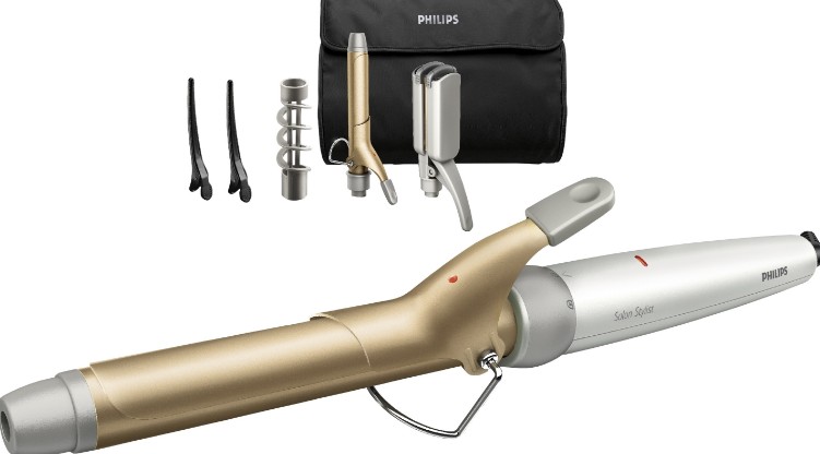 Philips 6 In 1 Hair Styler