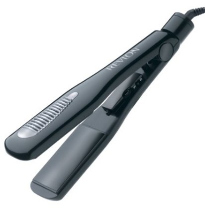 The Revlon Perfect Heat Essentials Straightener