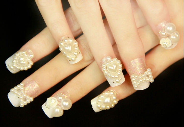 nail art attractive designs