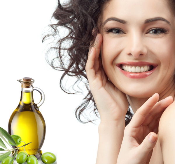 olive oil benefits on skin 