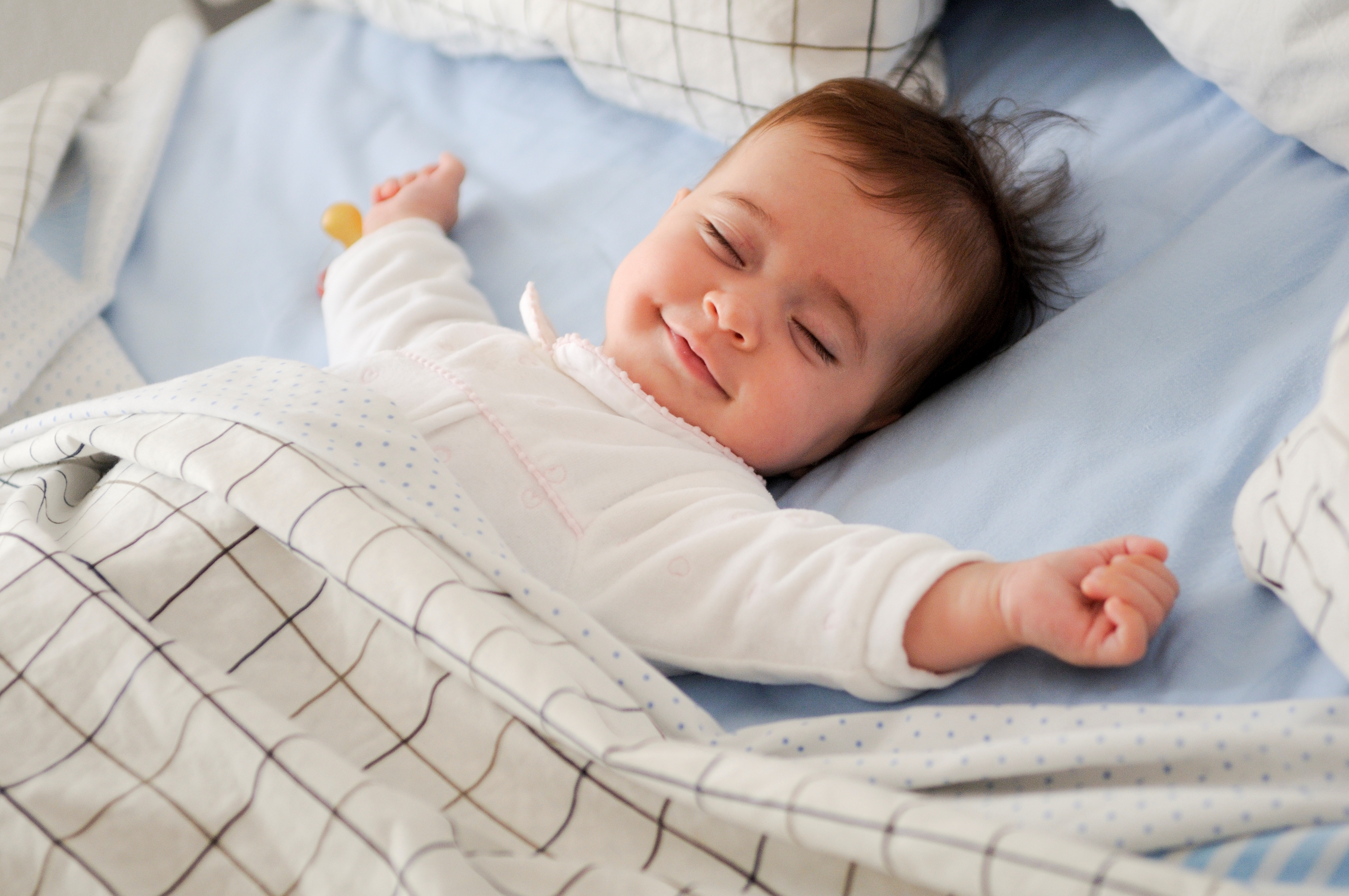 sleep sound healthy life height increase