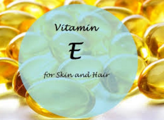health benefits of vitamin e 