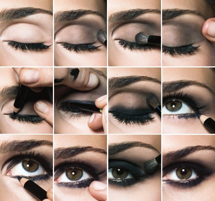 eye makeup images and tips