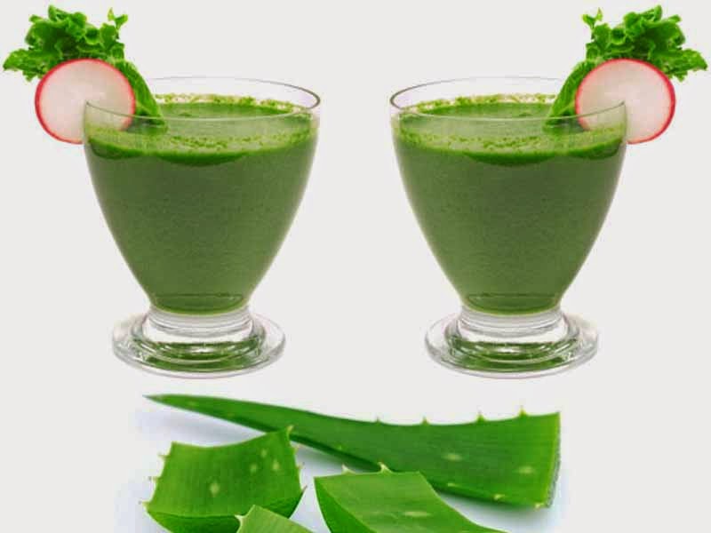 Aloe Vera Juice Natural wieght loss Healthy Juice