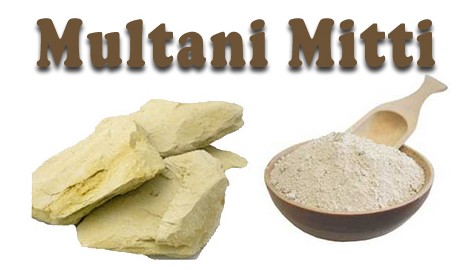 Benefits Of Multani Mitti On Hair, Skin & Uses