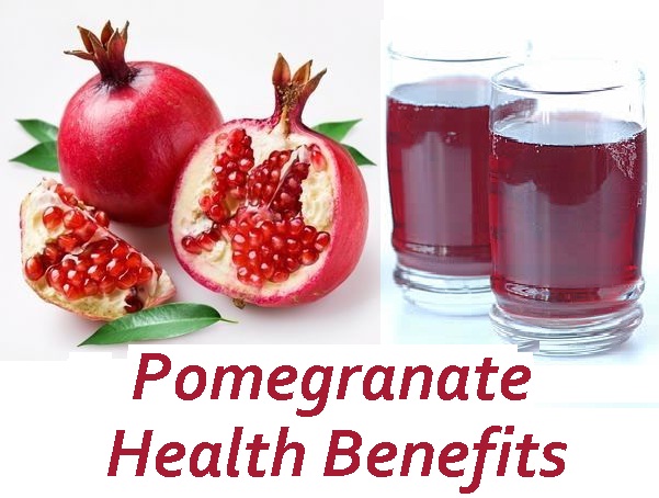 pomegranate juice benefits for men 