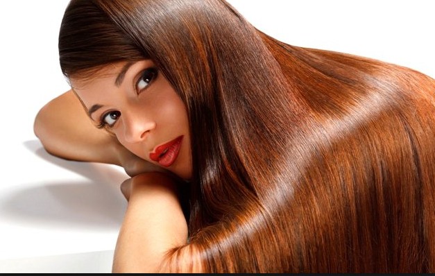 Castor Oil Add Shine To Hairs
