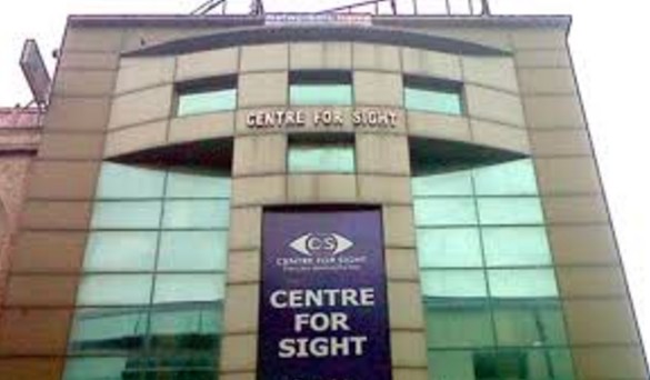 top 10 eye care hospital in india 