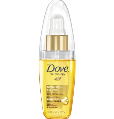 Dove Nourishing Oil Care Vita Oil Serum