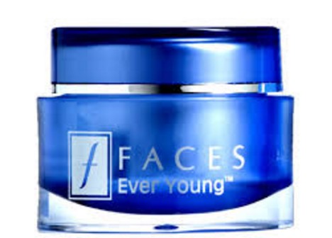 Faces Ever Young 24 hr Dual Action Moisturizer