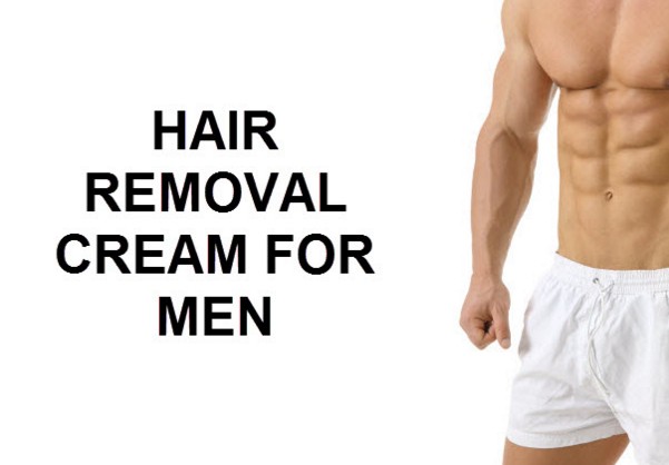 Hair Removal Cream For Men