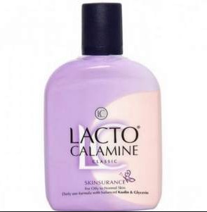 Lacto Calamine Classic