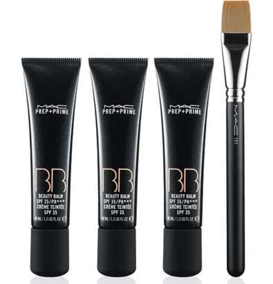 MAC Prep + Prime Beauty Balm SPF 35