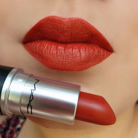 best lipstick shade for dark skin 