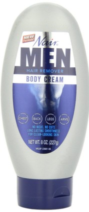 Nair Men Hair Removal Speed Cream