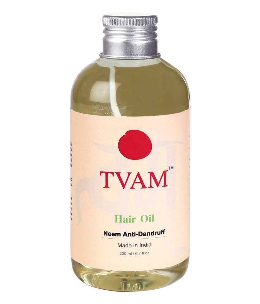top best hair oil 