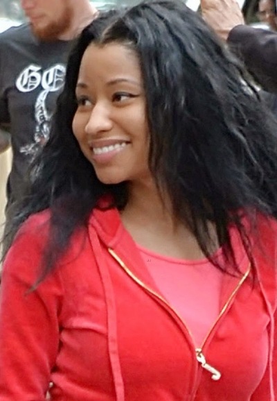 15 Photos Of Nicki Minaj Without Makeup Which Will Surprise You 9841